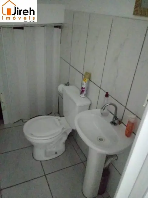 Foto 2 de Casa de Condomínio com 2 quartos à venda, 65m2 em Jardim São Gabriel, Maua - SP