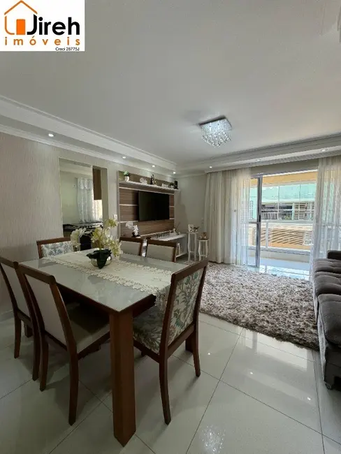 Foto 1 de Apartamento com 2 quartos à venda, 100m2 em Jardim Haydee, Maua - SP