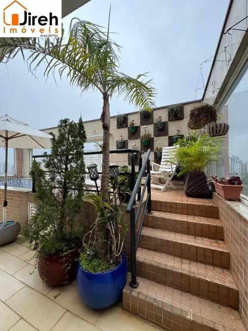 Apartamento com 4 quartos à venda, 250m2 em Jardim Santo André, Santo Andre - SP - imagem 4 Foto 4 de Apartamento com 4 quartos à venda, 250m2 em Jardim Santo André, Santo Andre - SP