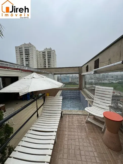 Apartamento com 4 quartos à venda, 250m2 em Jardim Santo André, Santo Andre - SP - imagem 5 Foto 5 de Apartamento com 4 quartos à venda, 250m2 em Jardim Santo André, Santo Andre - SP