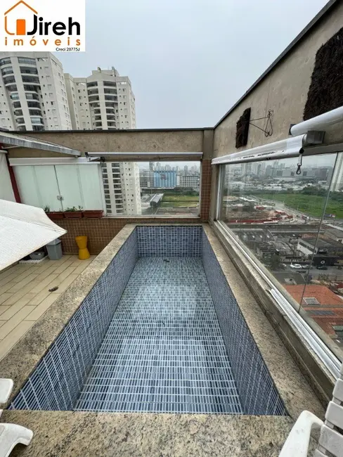 Apartamento com 4 quartos à venda, 250m2 em Jardim Santo André, Santo Andre - SP - imagem 6 Foto 6 de Apartamento com 4 quartos à venda, 250m2 em Jardim Santo André, Santo Andre - SP