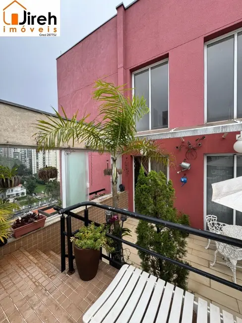 Apartamento com 4 quartos à venda, 250m2 em Jardim Santo André, Santo Andre - SP - imagem 9 Foto 9 de Apartamento com 4 quartos à venda, 250m2 em Jardim Santo André, Santo Andre - SP