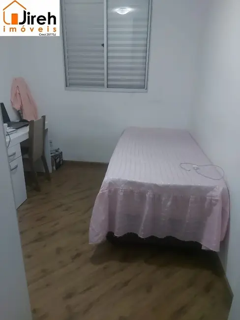 Foto 7 de Apartamento com 2 quartos à venda, 49m2 em Vila Homero Thon, Santo Andre - SP