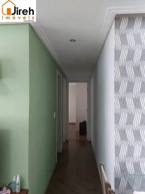 Foto 1 de Apartamento com 2 quartos à venda, 49m2 em Vila Homero Thon, Santo Andre - SP