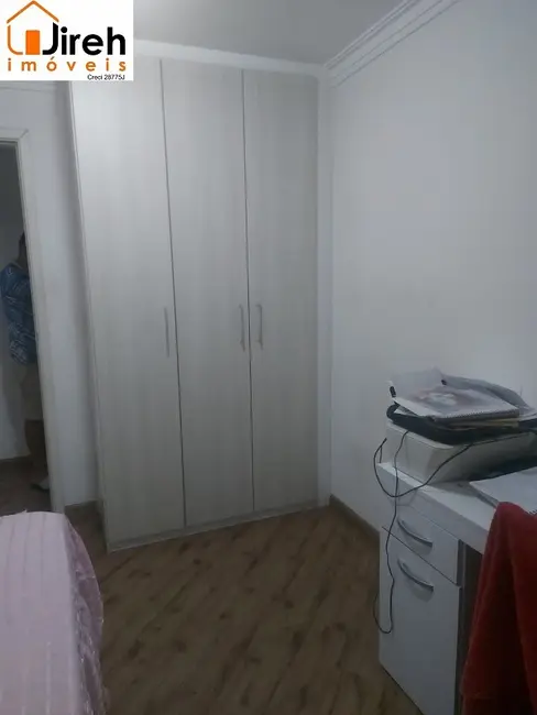 Foto 8 de Apartamento com 2 quartos à venda, 49m2 em Vila Homero Thon, Santo Andre - SP