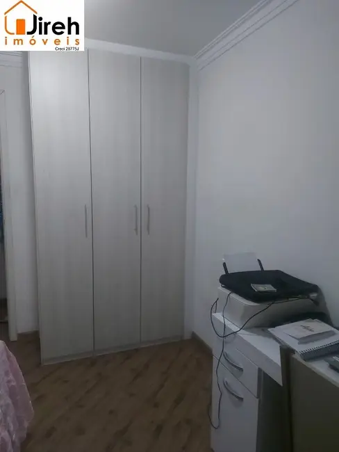 Foto 3 de Apartamento com 2 quartos à venda, 49m2 em Vila Homero Thon, Santo Andre - SP