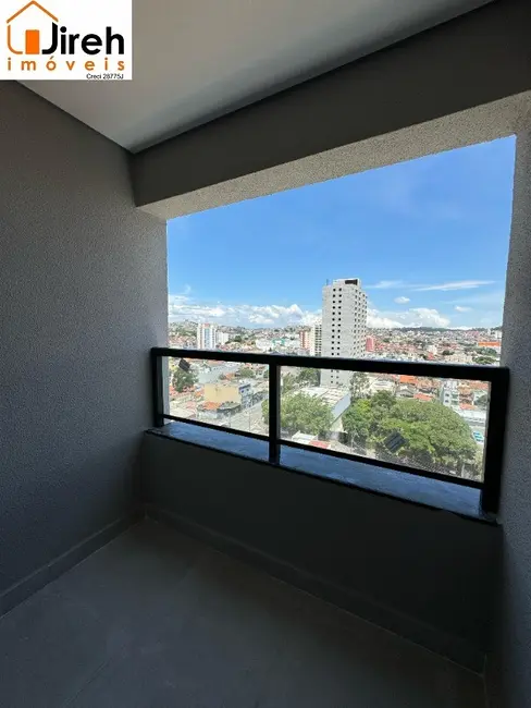 Foto 2 de Apartamento com 2 quartos à venda, 60m2 em Vila Bocaina, Maua - SP