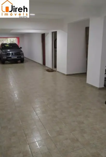 Foto 4 de Casa com 2 quartos à venda, 240m2 em Parque Marajoara, Santo Andre - SP