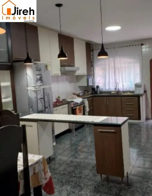 Foto 6 de Casa com 2 quartos à venda, 240m2 em Parque Marajoara, Santo Andre - SP