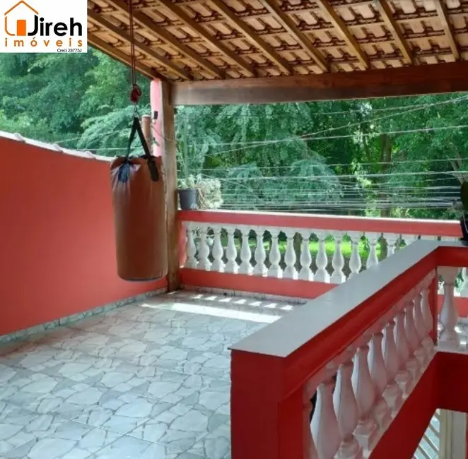 Foto 2 de Casa com 2 quartos à venda, 240m2 em Parque Marajoara, Santo Andre - SP