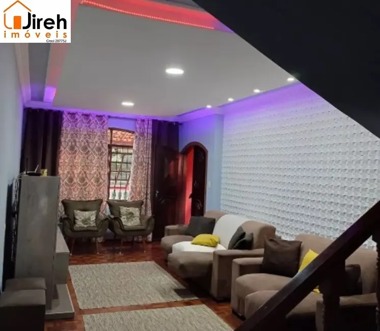 Foto 5 de Casa com 2 quartos à venda, 240m2 em Parque Marajoara, Santo Andre - SP