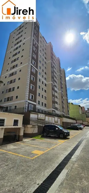 Foto 1 de Apartamento com 2 quartos à venda, 47m2 em Parque São Vicente, Maua - SP