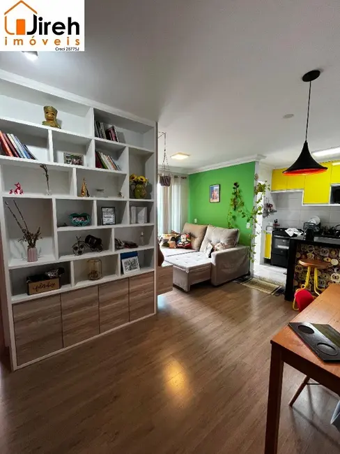 Apartamento com 2 quartos à venda, 65m2 em Vila Morelli, Maua - SP - imagem 3 Foto 3 de Apartamento com 2 quartos à venda, 65m2 em Vila Morelli, Maua - SP