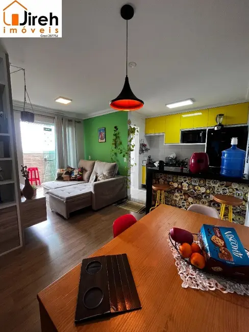 Apartamento com 2 quartos à venda, 65m2 em Vila Morelli, Maua - SP - imagem 4 Foto 4 de Apartamento com 2 quartos à venda, 65m2 em Vila Morelli, Maua - SP