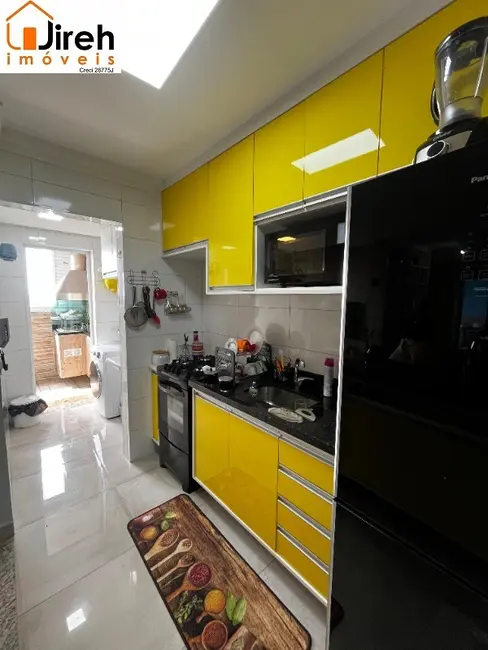 Apartamento com 2 quartos à venda, 65m2 em Vila Morelli, Maua - SP - imagem 8 Foto 8 de Apartamento com 2 quartos à venda, 65m2 em Vila Morelli, Maua - SP