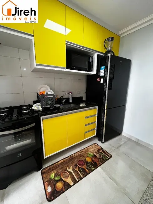 Apartamento com 2 quartos à venda, 65m2 em Vila Morelli, Maua - SP - imagem 7 Foto 7 de Apartamento com 2 quartos à venda, 65m2 em Vila Morelli, Maua - SP