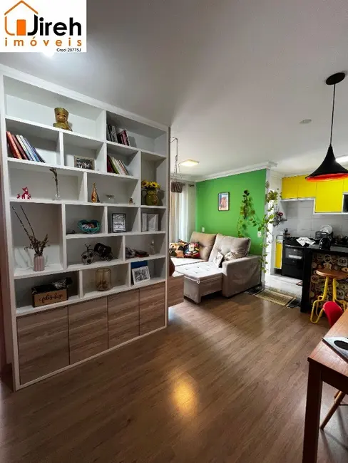 Apartamento com 2 quartos à venda, 65m2 em Vila Morelli, Maua - SP - imagem 5 Foto 5 de Apartamento com 2 quartos à venda, 65m2 em Vila Morelli, Maua - SP