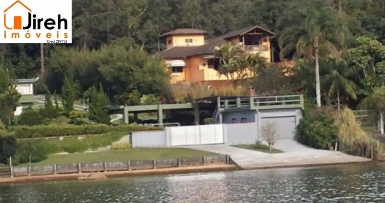 Foto 1 de Casa com 2 quartos à venda, 1400m2 em Represa, Ribeirao Pires - SP