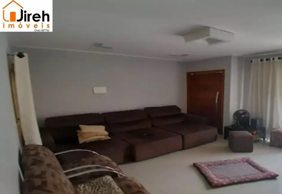 Foto 5 de Casa com 3 quartos à venda, 200m2 em Jardim Pedroso, Maua - SP