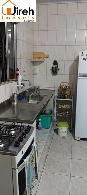 Foto 3 de Casa com 1 quarto à venda, 250m2 em Parque São Vicente, Maua - SP