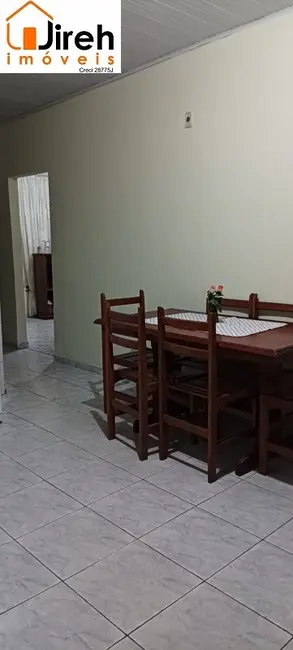 Foto 9 de Casa com 1 quarto à venda, 250m2 em Parque São Vicente, Maua - SP
