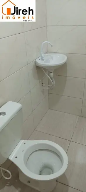 Foto 7 de Casa com 1 quarto à venda, 250m2 em Parque São Vicente, Maua - SP