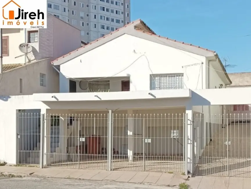 Foto 1 de Casa com 1 quarto à venda, 250m2 em Parque São Vicente, Maua - SP