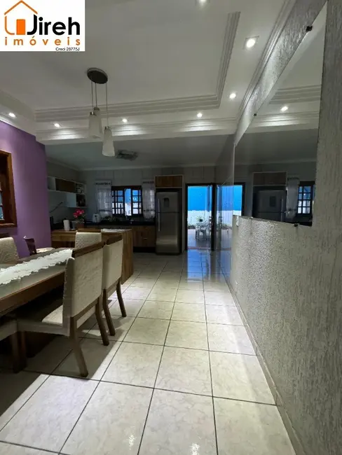 Foto 8 de Casa com 3 quartos à venda, 130m2 em Jardim Guapituba, Maua - SP