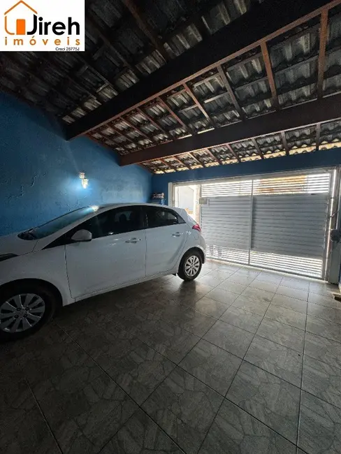 Foto 2 de Casa com 3 quartos à venda, 130m2 em Jardim Guapituba, Maua - SP