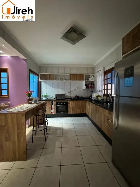 Foto 9 de Casa com 3 quartos à venda, 130m2 em Jardim Guapituba, Maua - SP