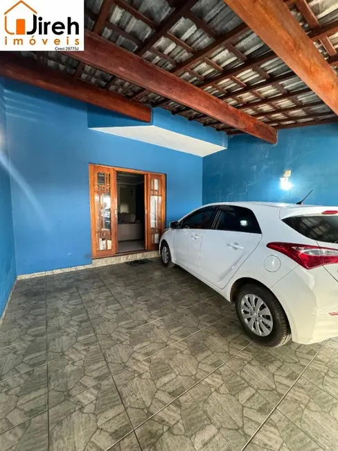 Foto 5 de Casa com 3 quartos à venda, 130m2 em Jardim Guapituba, Maua - SP