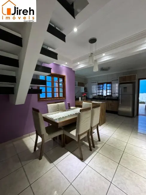 Foto 6 de Casa com 3 quartos à venda, 130m2 em Jardim Guapituba, Maua - SP