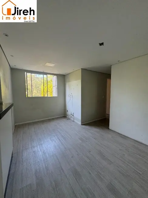 Foto 1 de Apartamento com 2 quartos à venda, 47m2 em Parque São Vicente, Maua - SP