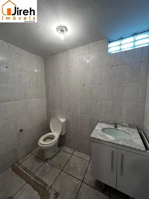 Foto 8 de Casa com 6 quartos à venda, 200m2 em Jardim Pilar, Maua - SP