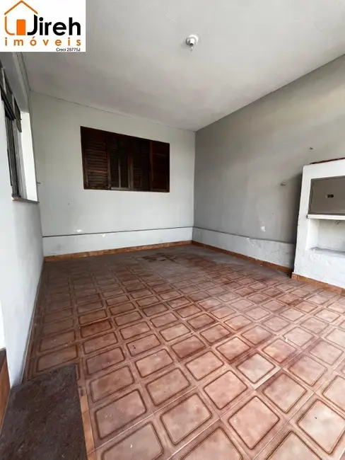 Foto 4 de Casa com 6 quartos à venda, 200m2 em Jardim Pilar, Maua - SP
