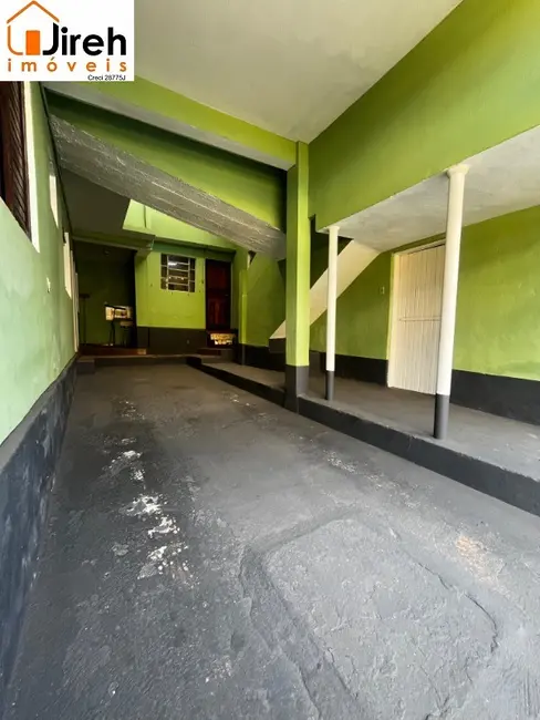 Foto 1 de Casa com 6 quartos à venda, 200m2 em Jardim Pilar, Maua - SP