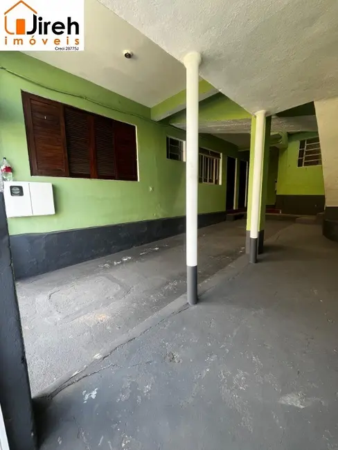 Foto 2 de Casa com 6 quartos à venda, 200m2 em Jardim Pilar, Maua - SP