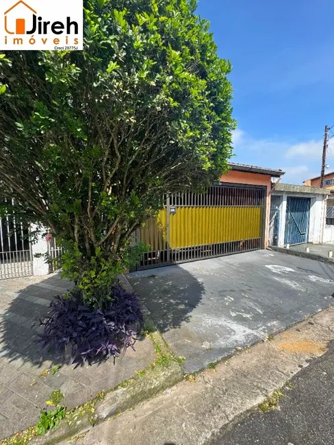 Foto 1 de Casa com 2 quartos à venda, 159m2 em Jardim Guapituba, Maua - SP