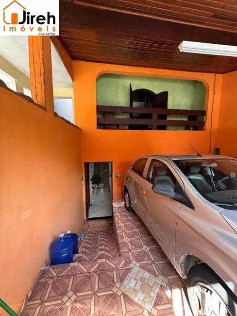 Casa com 2 quartos à venda, 159m2 em Jardim Guapituba, Maua - SP - imagem 7 Foto 7 de Casa com 2 quartos à venda, 159m2 em Jardim Guapituba, Maua - SP
