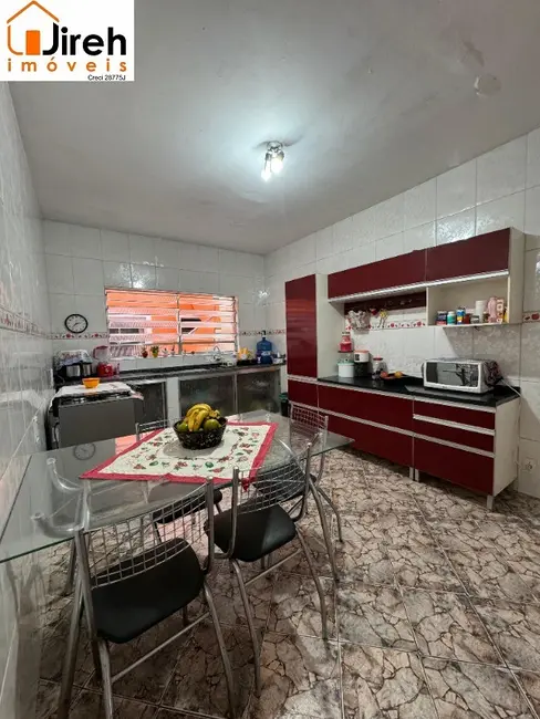 Casa com 2 quartos à venda, 159m2 em Jardim Guapituba, Maua - SP - imagem 8 Foto 8 de Casa com 2 quartos à venda, 159m2 em Jardim Guapituba, Maua - SP