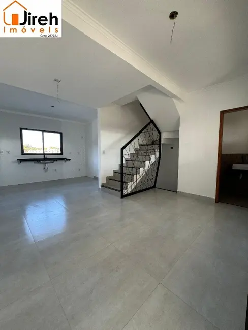 Foto 5 de Casa com 3 quartos à venda, 151m2 em Suíssa, Ribeirao Pires - SP