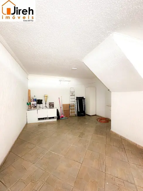 Foto 1 de Casa com 2 quartos à venda, 90m2 em Vila Tibiriçá, Santo Andre - SP