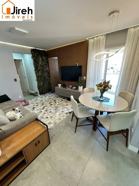 Foto 2 de Apartamento com 3 quartos à venda, 61m2 em Vila Camilópolis, Santo Andre - SP