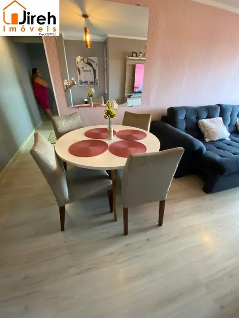 Foto 8 de Apartamento com 3 quartos à venda, 77m2 em Vila Nossa Senhora das Vitórias, Maua - SP