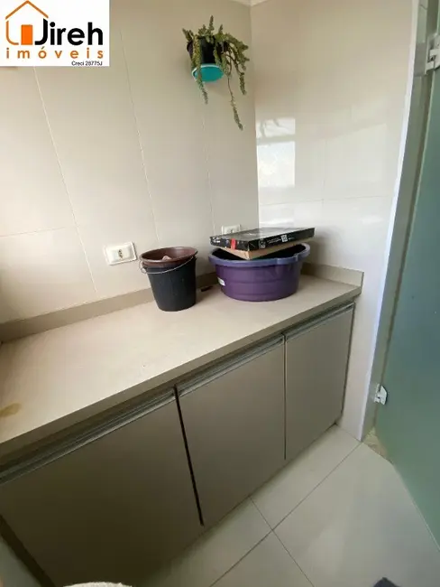 Foto 3 de Apartamento com 3 quartos à venda, 77m2 em Vila Nossa Senhora das Vitórias, Maua - SP
