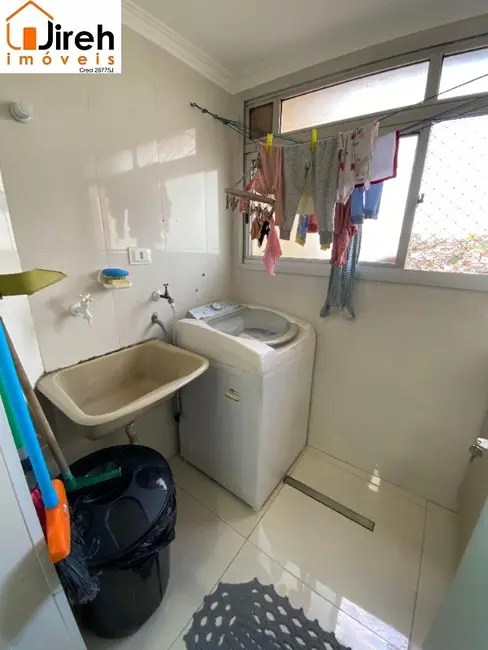 Foto 2 de Apartamento com 3 quartos à venda, 77m2 em Vila Nossa Senhora das Vitórias, Maua - SP