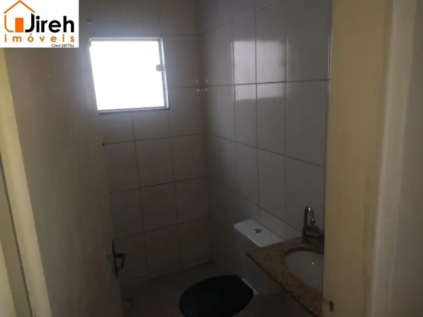 Foto 2 de Casa com 3 quartos à venda, 125m2 em Jardim Zaira, Maua - SP