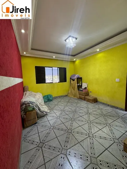 Foto 2 de Casa com 3 quartos à venda, 223m2 em Jardim Pedroso, Maua - SP