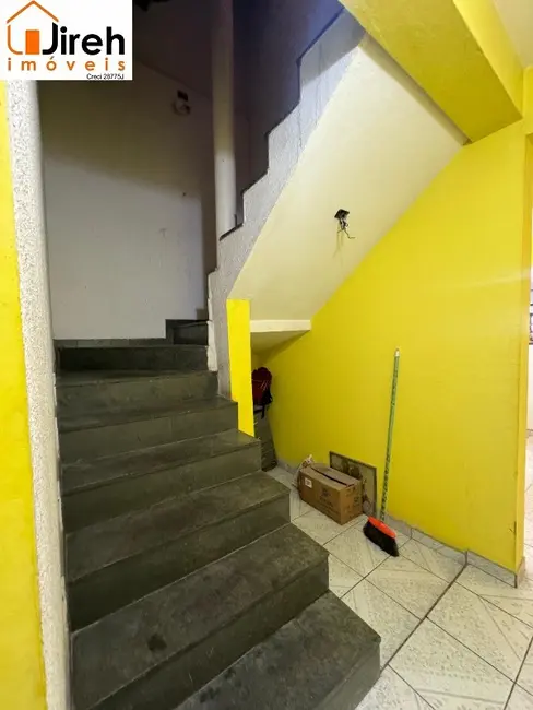 Casa com 3 quartos à venda, 223m2 em Jardim Pedroso, Maua - SP - imagem 3 Foto 3 de Casa com 3 quartos à venda, 223m2 em Jardim Pedroso, Maua - SP