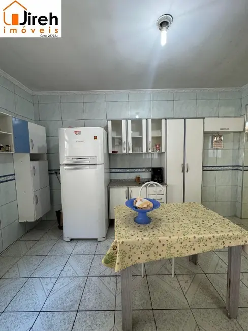Casa com 3 quartos à venda, 223m2 em Jardim Pedroso, Maua - SP - imagem 7 Foto 7 de Casa com 3 quartos à venda, 223m2 em Jardim Pedroso, Maua - SP